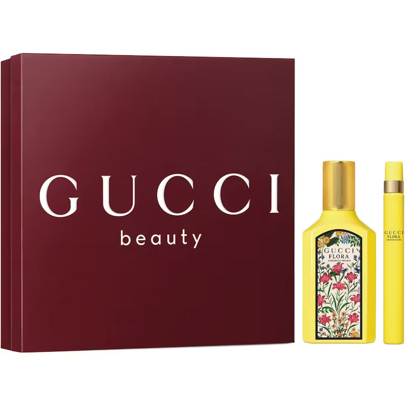 Gucci Women's 2-Pc. Flora Gorgeous Orchid Eau de Parfum Gift Set