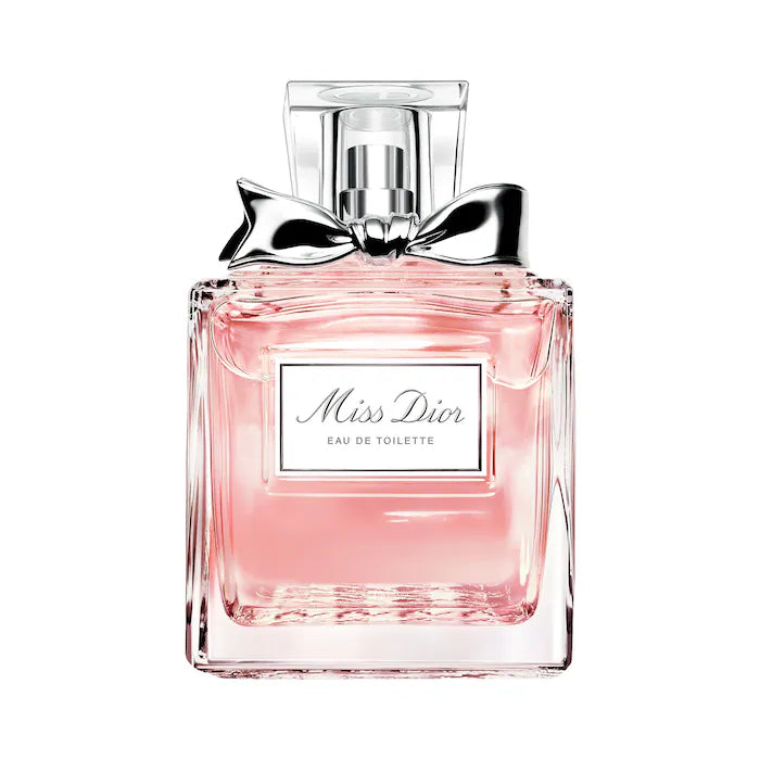 Miss Dior Eau de Toilette 50 ML