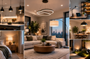 The Complete Guide To Choosing Lighting For Every Room