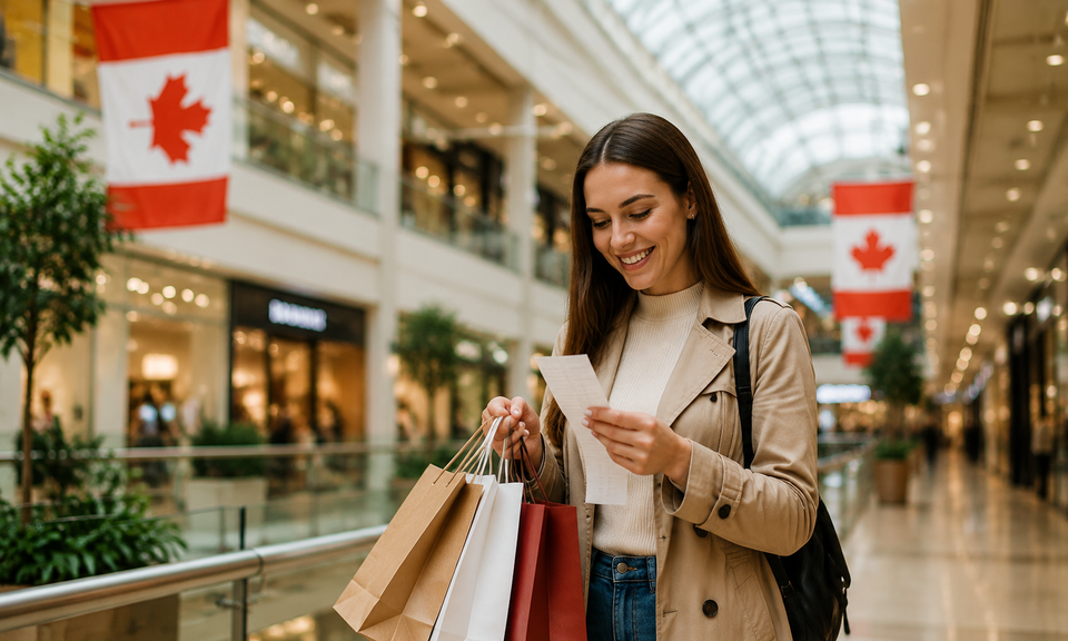 Discount Shopping In Canada - How To Find The Best Deals