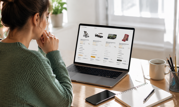 How To Compare Prices Before Buying Online