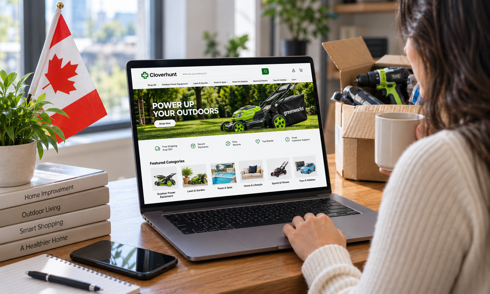 How to Find Branded Products at Discount Prices in Canada?