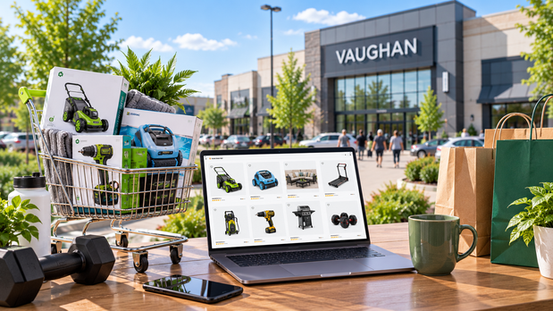 Best Places To Find Great Deals In Vaughan