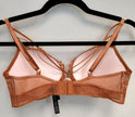 Victoria's Secret Very Sexy Push-Up Bra (New /32D) Ohra / amber color #49/222