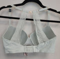 INCREDIBLE BY VICTORIA’S SECRET Lightly-Lined Demi Bra 32DD Mint New! #50/222