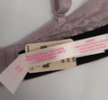 Victoria's Secret PINK Everywhere T-shirt Lightly-Lined Bra 32D Mauve #13/223