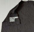 October Very Own OVO Dream Crew BLACK Cotton T-Shirt S/s ( Size MEDIUM) USA RA72
