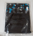 October Very Own OVO Dream Crew BLACK Cotton T-Shirt S/s ( Size MEDIUM) USA RA74