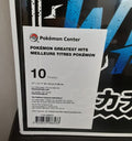 Pokemon Pokémon Greatest Hits Posters (10-Pack) Size :  17