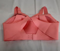 Victoria's Secret Sport Angel MAX Bra 32C NEON Pink Coral lightweight #19/223