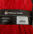 Pokemon Pikachu Long-Sleeve T-Shirt & Flannel Jogger Pants Pajama L Women RA2/225