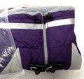 New SUNFURA 2XL PURPLE Snowsuit Jacket Windproof waterproof Large Dogs RG49/222