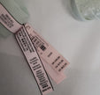 INCREDIBLE BY VICTORIA’S SECRET Lightly-Lined Demi Bra 32DD Mint New! #50/225