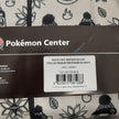 Pokemon Kanto First Partner Holiday Flannel Button-Up Pajama Set S Men RA21/228
