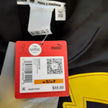 PUMA × Pokemon Pikachu Puma Black French Terry Pullover Hoodie S Youth RA17/224