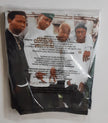 October Very Own OVO 416 Dream Crew BLACK Cotton T-Shirt S/s ( SMALL) USA RA1/2