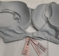 Victoria's Secret Push-up Bra Light Blue color (New /32D) #2/223
