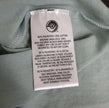 New Pikachu & Sunflora Pokemon Nature Spring Green T-Shirt  M Women RA21/224