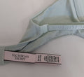 Victoria's Secret Body by Victoria Lightly Lined Demi Bra Lace Detail #80/224