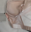 Victoria's Secret Lightweight Max. support Superior wicking Bra 34C Light #51/223