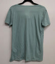 New Pikachu & Sunflora Pokemon Nature Spring Green T-Shirt  M Women RA21/222