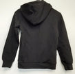 PUMA × Pokemon Pikachu Puma Black French Terry Pullover Hoodie S Youth RA17/221