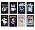 Pokemon Pokémon Greatest Hits Posters (8-Pack) 17