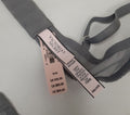 Victoria's Secret DREAM ANGELS Lightly Lined demi Bra (New /34A) Gray  #39/224