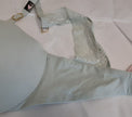 INCREDIBLE BY VICTORIA’S SECRET Lightly-Lined Demi Bra 32DD Mint New! #50/227