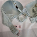 INCREDIBLE BY VICTORIA’S SECRET Lightly-Lined Demi Bra 32DD Mint New! #50/224