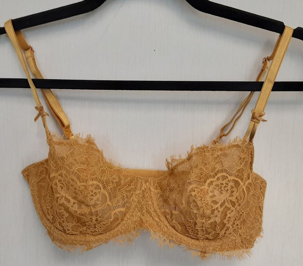 Victoria's Secret DREAM ANGELS Push-up without padding Bra (32D) #64/221