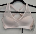 Victoria's Secret Lightweight Max. support Superior wicking Bra 34C Light #51/220