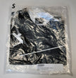 New OVO Daz Greytones Men's T-Shirt October Very Own Authentic  ( Size S) RA44