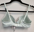 Victoria's Secret Body by Victoria Lightly Lined Demi Bra Lace Detail #80/221