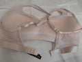 Victoria's Secret Lightweight Max. support Superior wicking Bra 34C Light #51/222