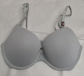 Victoria's Secret Push-up Bra Light Blue color (New /32D) #2/225