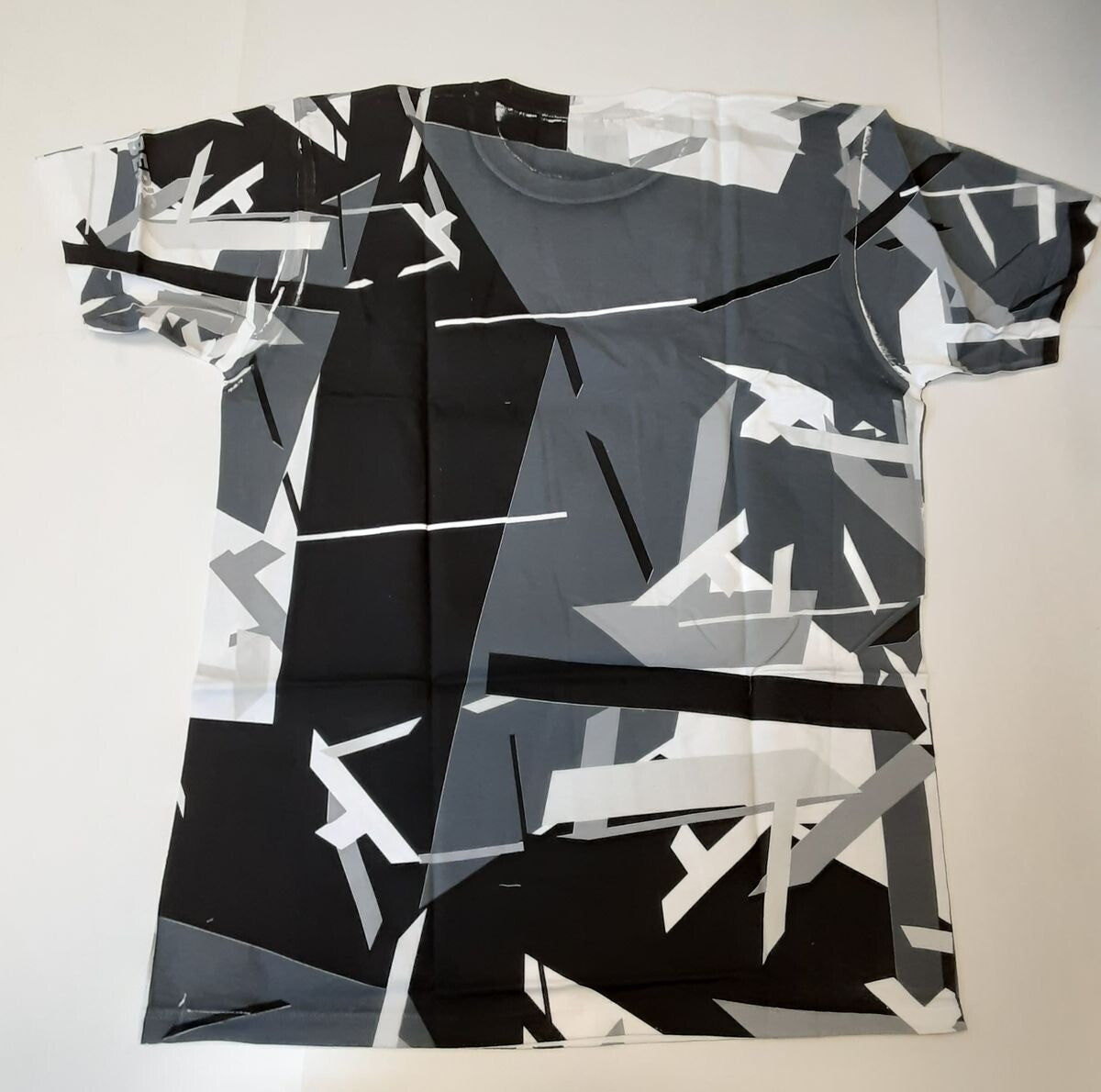 New OVO Daz Greytones Men's T-Shirt October Very Own Authentic  ( Size S) RA42