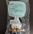 Original Pokemon Center Eiscue (Ice Face) Poké Plush - 8 In. New , sealed  DR61