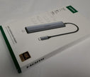 New UGREEN Revodok USB C Hub 5-in-1 USB C Adapter with 4K HDMI RA29/225