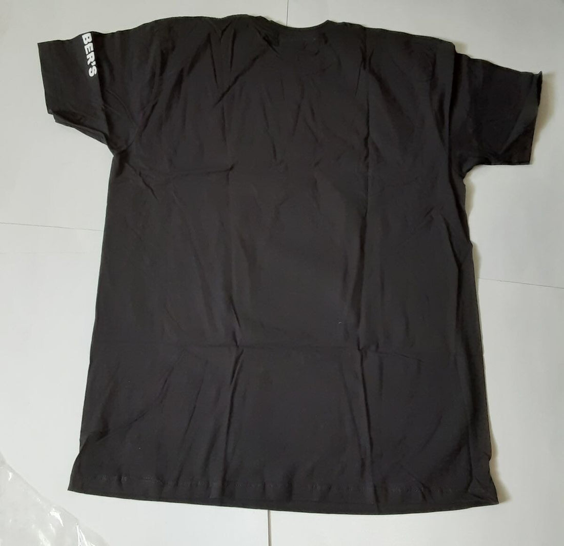 October Very Own OVO Dream Crew BLACK Cotton T-Shirt S/s ( Size MEDIUM) USA RA70