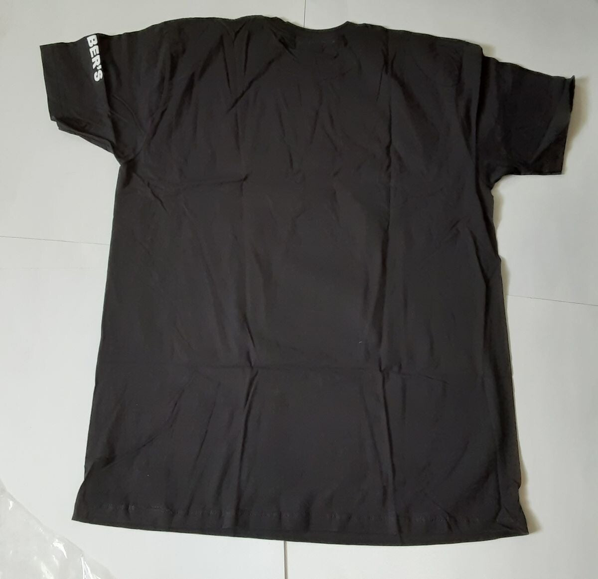 October Very Own OVO Dream Crew BLACK Cotton T-Shirt S/s ( Size MEDIUM) USA RA71