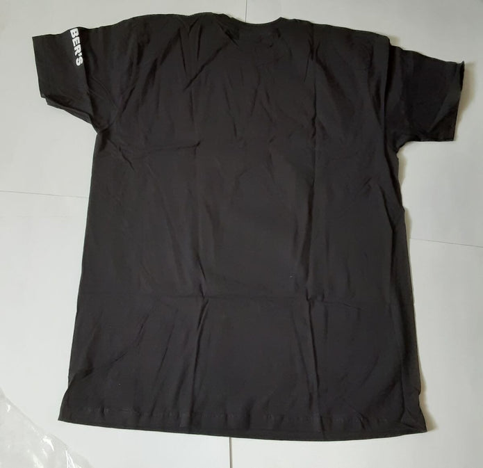 October Very Own OVO Dream Crew BLACK Cotton T-Shirt S/s ( Size MEDIUM) USA RA71