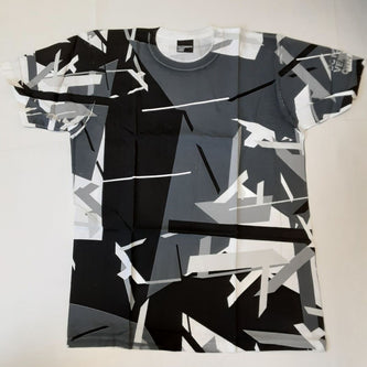 New OVO Daz Greytones Men's T-Shirt October Very Own Authentic  ( Size S) RA40