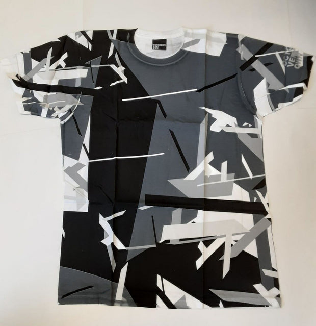 New OVO Daz Greytones Men's T-Shirt October Very Own Authentic  ( Size S) RA40
