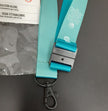 Pokemon Center Pokémon Pixel Pins Green Lanyard New and sealed DR42