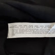 ZARA Disney Trafaluc  BLACK T-Shirt When you learn 3 words in Spanish size-L RA17