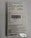 New Aceele (AC01-00065) 10Gbps USB C 3.2 Hub 5 in 1 RG3/224