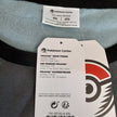 Pokemon Pikachu Snow Friend Gray Knit Holiday Sweater Adult 4X-LARGE RG13/225