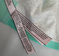 Victoria's Secret t-shirt Lightly Lined wireless soft Bra 32DDD Gray/Mint #28/224