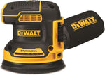 New DEWALT 20V MAX Orbital Sander, Tool Only (DCW210B)